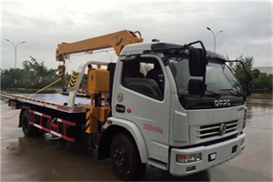 颍东24小时道路救援服务