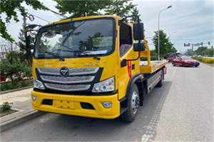 颍东汽车救援头像