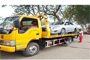 颍东附近24小时汽车拖车服务热线