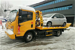 颍东附近道路救援服务