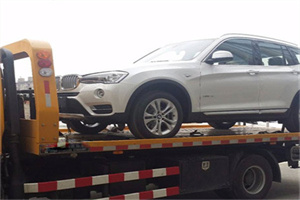 颍东拖车24小时服务电话