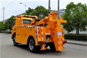 颍东高速路拖车费