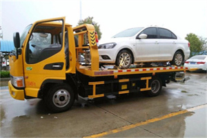 颍东附近拖车救援24小时服务热线