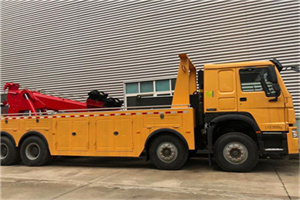 颍东道路救援公司